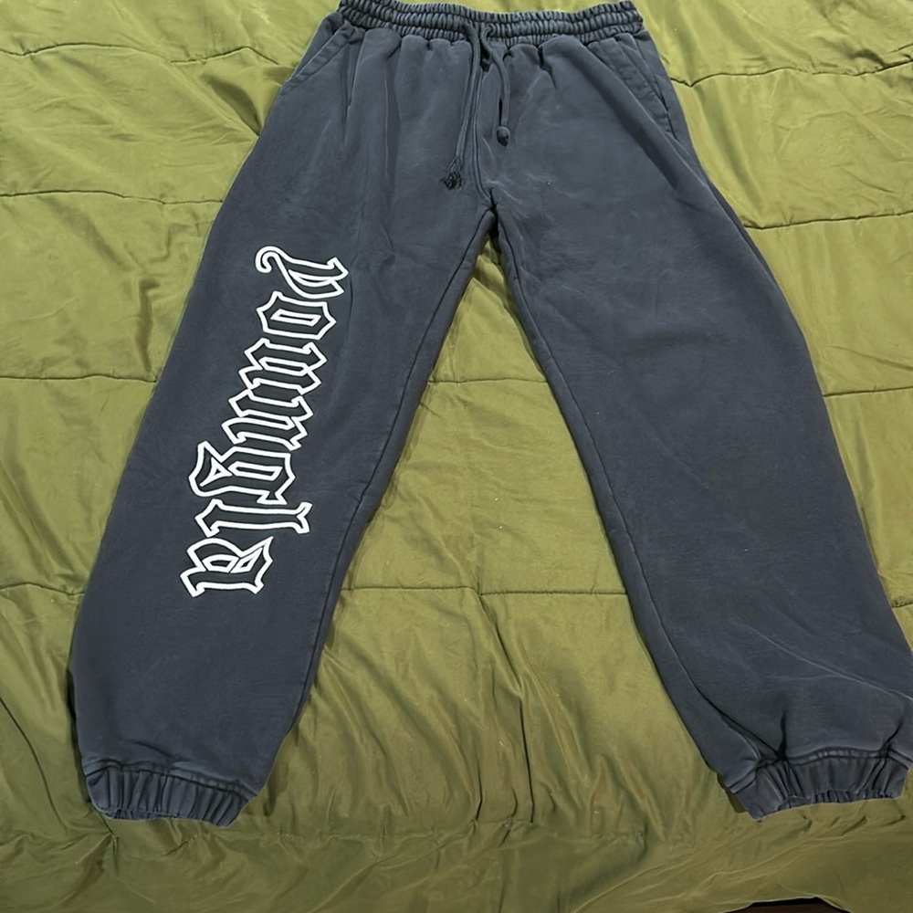 YoungLa Anthem Joggers
